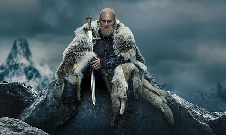Vikings