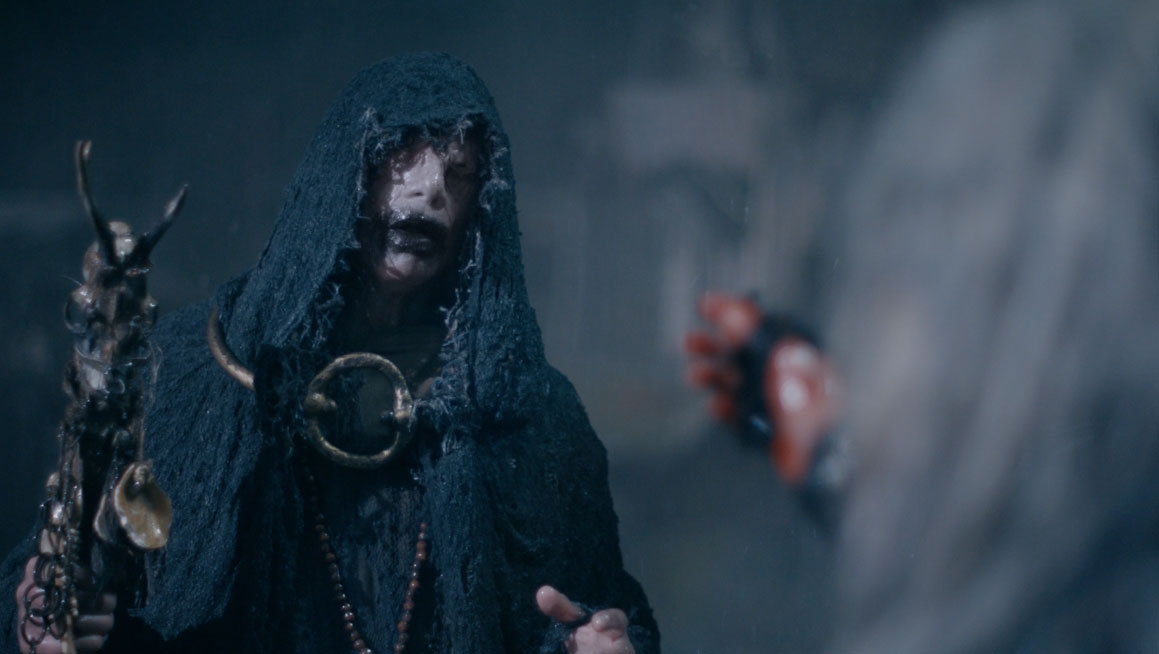 Vikings | Season 6A Seer Social Campaign